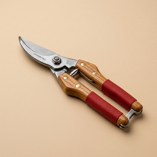 Pruner & Shears